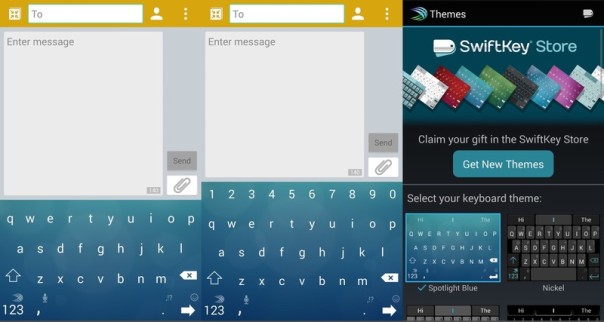 The 5 best Keyboard Apps for Android